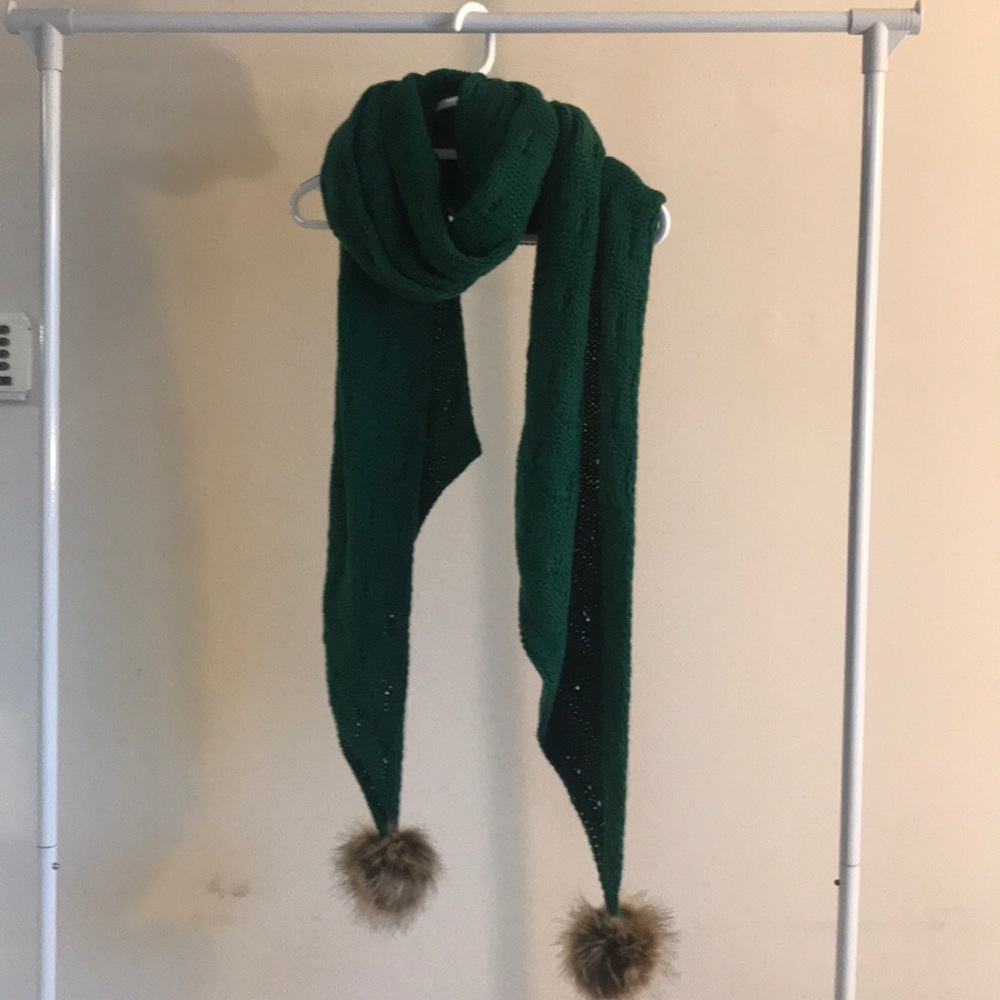 Winter Scarf
